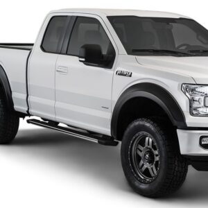 HUSKYLINER FF EXTEND-A-FENDER STYLE 4PC 2802936