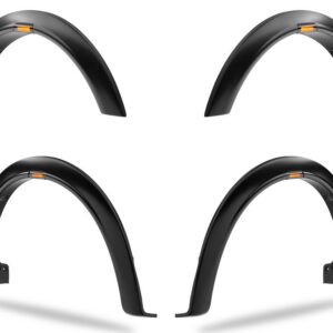 HUSKYLINER FF RVL STYLE 4PC 2802968