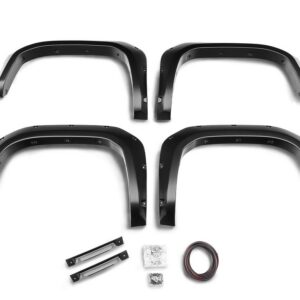HUSKYLINER FF POCKET STYLE 4PC 2803930