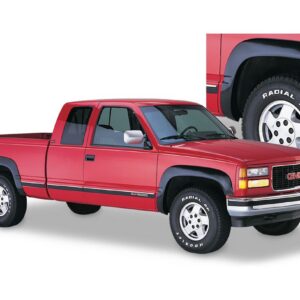 HUSKYLINER FF OE-STYLE 4PC 2804904