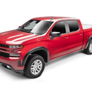 HUSKYLINER FENDER FLARES 2804930