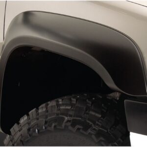 HUSKYLINER FF EXTEND-A-FENDER STYLE 4PC 2804945