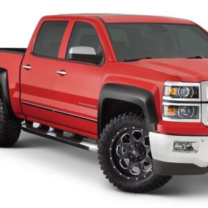 HUSKYLINER FF EXTEND-A-FENDER STYLE 4PC 2804964
