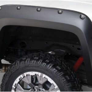 HUSKYLINER FF POCKET STYLE 4PC 2804967