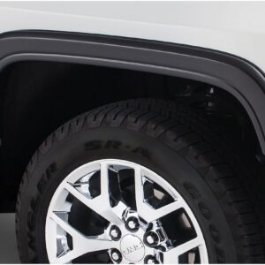 HUSKYLINER FF OE-STYLE 4PC 2804973
