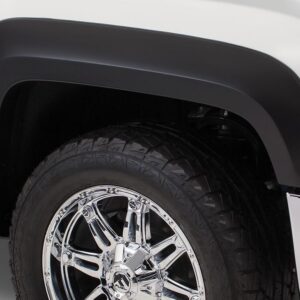 HUSKYLINER FF EXTEND-A-FENDER STYLE 4PC 2804975
