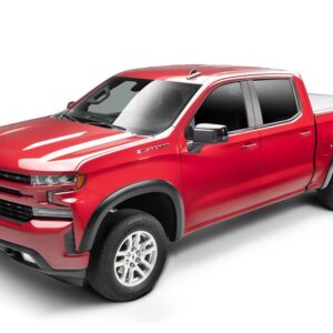 HUSKYLINER FF EXTEND-A-FENDER STYLE 4PC 2804994