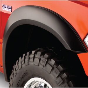 HUSKYLINER FF EXTEND-A-FENDER STYLE 4PC 2805914