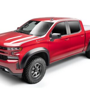 HUSKYLINER FF EXTEND-A-FENDER STYLE 4PC 2805926