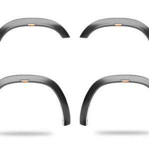 HUSKYLINER FF RVL STYLE 4PC 2805942