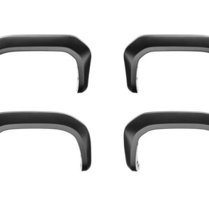 HUSKYLINER FF EXTEND-A-FENDER STYLE 4PC 2805944