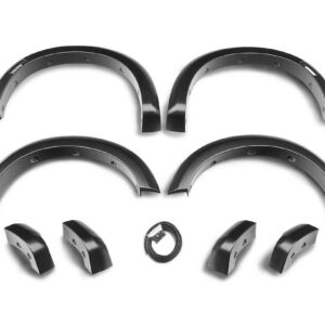 HUSKYLINER FF EXTEND-A-FENDER STYLE 4PC 2807901