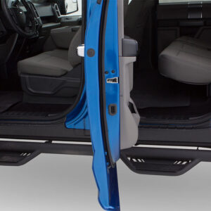 HUSKYLINER TRAIL ARMOR ROCKER PANEL KIT 2874102