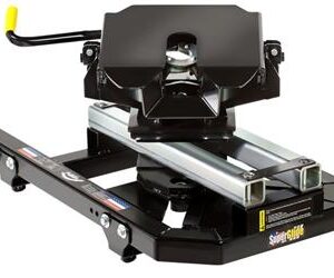 PULLRITE SUPERGLIDE - IND STD-18K 2900