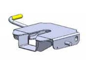 PULLRITE HEAD ASSEMBLY ONLY 2901