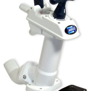 JABSCO PUMP ASSY (29090/120-3000) 29040-3000