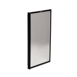 DOMETIC DOOR  REFER LH BLACK 2932562057