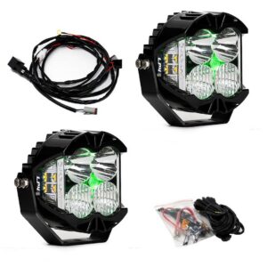 BAJA DESIGN LP4 PRO LED AUXILIARY LIGHT POD PAI 297816