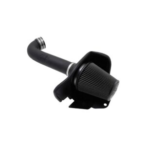 K&N FILTER PERFORMANCE AIR INTAKE SYSTEM 30-1563