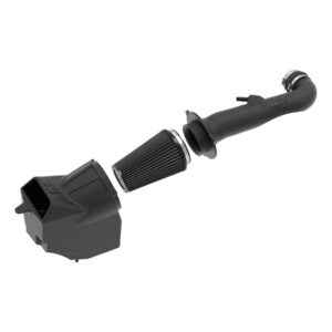 K&N FILTER PERFORMANCE AIR INTAKE SYSTEM 30-1576