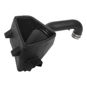 K&N FILTER PERFORMANCE AIR INTAKE SYSTEM 30-1578