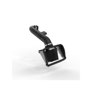 K&N FILTER PERFORMANCE AIR INTAKE SYSTEM 30-2591