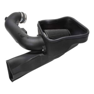 K&N FILTER PERFORMANCE AIR INTAKE SYSTEM 30-2605