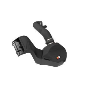 K&N FILTER PERFORMANCE AIR INTAKE SYSTEM 30-2616