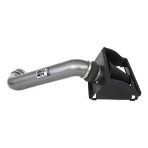 K&N FILTER PERFORMANCE AIR INTAKE SYSTEM 30-2616KC
