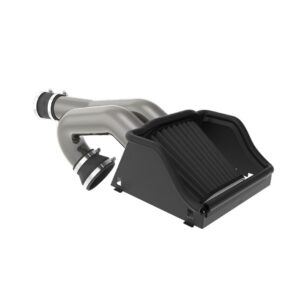 K&N FILTER PERFORMANCE AIR INTAKE SYSTEM 30-2617KC