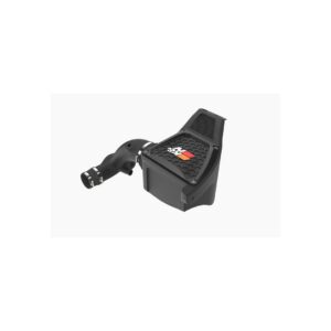 K&N FILTER PERFORMANCE AIR INTAKE SYSTEM 30-2620