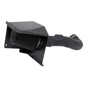 K&N FILTER PERFORMANCE AIR INTAKE SYSTEM 30-3070