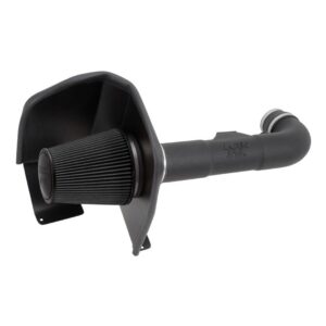 K&N FILTER PERFORMANCE AIR INTAKE SYSTEM 30-3082