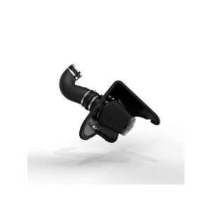 K&N FILTER PERFORMANCE AIR INTAKE SYSTEM 30-3092