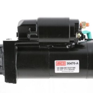 ARCO MARINE I/B STARTER 30470-A