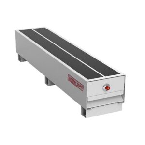 WEATHERGUARD PACK RAT  DRW 48IN X 10.25IN X 9.5I 305-3-04