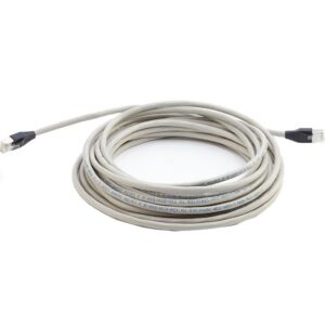 FLIR SYSTEMS 25' ETHERNET CABLE FOR M SERIES 308-0163-25
