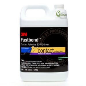3M 30NF GREEN 1 GALLON UPC 21186 EACH 30NF