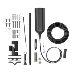 WE BOOST OVERLAND ANTENNA AND MOUNTING 311249