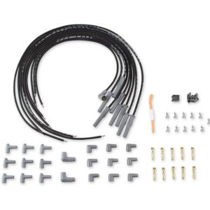 MSD CO. WIRE SET UNIVERSAL 31193