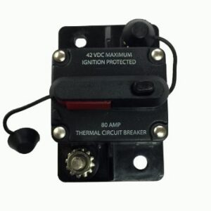 WIRTHCO MANUAL& SWITCHABLE 80 AMP 31201