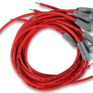 MSD CO. WIRESET SUPR COND 8 CYL 31239