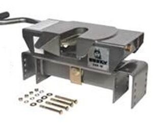HUSKY TOWING 26KW HEAD&CROSSMEMBER KIT 31318KIT