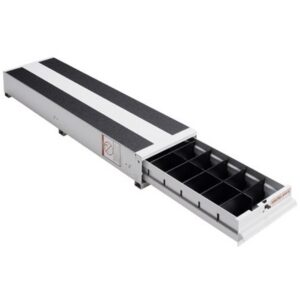 WEATHERGUARD ITEMIZER DRAWER UNIT 314-3