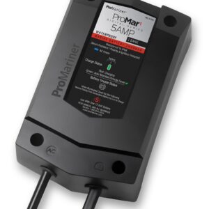 PRO MARINER PROMAR 1 DS MARINE BC5 AMP 1-OUTPUT 31505