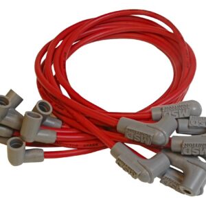 MSD CO. WIRE SET  SUPER CONDUCTOR 31659