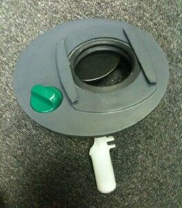 DAVE CARTER TH3233206 FULL BLADE SEAL MECHANISM 50141