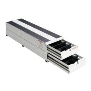 WEATHERGUARD ITEMIZER DRAWER UNIT 326-3