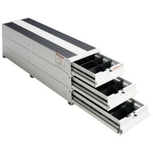 WEATHERGUARD ITEMIZER DRAWER UNIT 327-3
