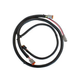 JW SPEAKER HARNESS  9600 VEHICLE MODEL 2024 & 3272531